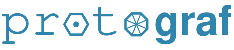 protograf logo